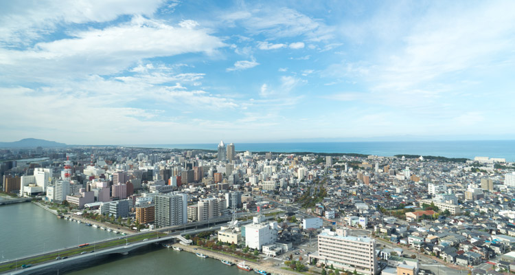 【TEST】ぎふッとジョブの4つの特徴