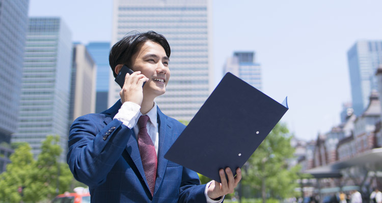 【TEST】ぎふッとジョブの4つの特徴