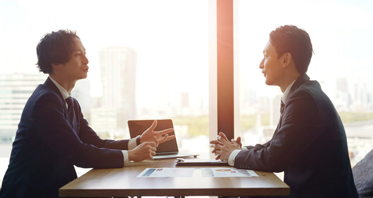 【TEST】ぎふッとジョブの4つの特徴